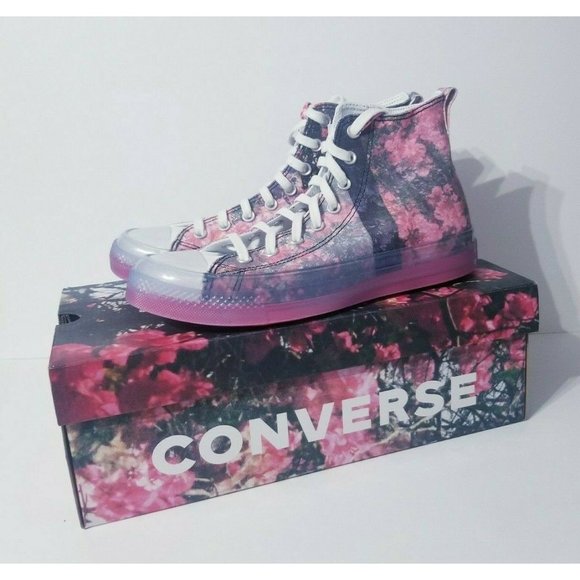 Converse Shoes Converse Shaniqwa Jarvis Chuck Taylor All Star